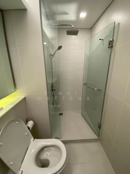 Siamese Sukhumvit 48, Bangkok, 1498 Soi Sukhumvit 48, Phra Kanong, Khlong Toei, Bangkok, 1 Bedroom, 39 sqm, Condo For Rent, by Vinai  Wattana, 500152455 - DDproperty.com