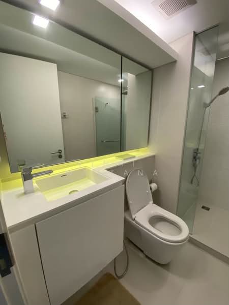 Siamese Sukhumvit 48 : ไซมิส สุขุมวิท 48, กรุงเทพ, 1498 ซอยสุขุมวิท 48, พระโขนง, คลองเตย, กรุงเทพ, 39 ตร.ม., คอนโด ให้เช่า, โดย Vinai  Wattana, 500152455 - DDproperty.com