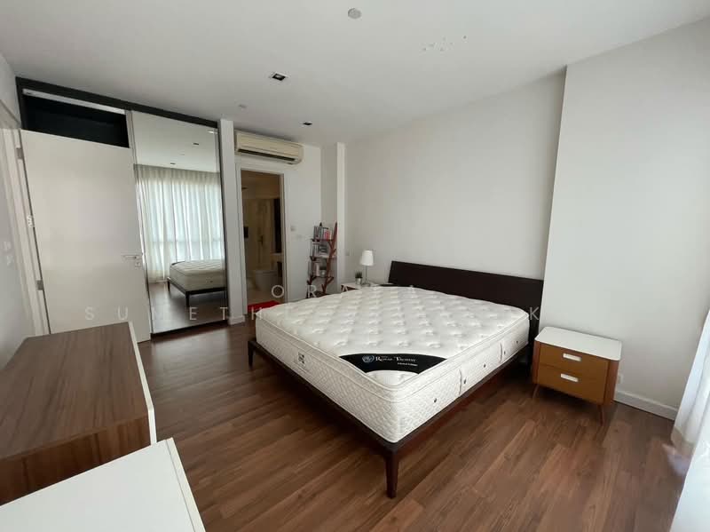 The Room Sukhumvit 62, Bangkok, 2288 Sukhumvit Road, Bang Chak, Phra Khanong, Bangkok, 2 Bedrooms, 76 sqm, Condo For Sale, by Orapa Sumetheesirisakul, 500152457 - DDproperty.com