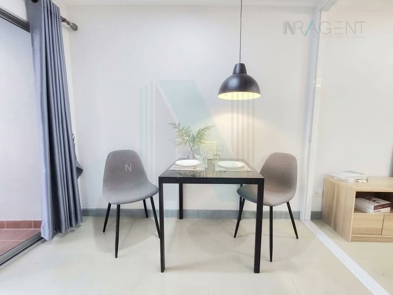 Regent Home 7/1 : รีเจ้นท์โฮม 7/1, กรุงเทพ, ซอยสรรพาวุธ 2 ถนนบางนา, บางนา, บางนา, กรุงเทพ, 32 ตร.ม., คอนโด ขาย, โดย NR AGENT, 500152458 - DDproperty.com