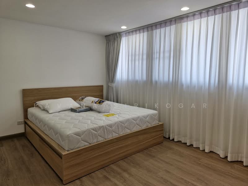 Tai Ping Towers, Bangkok, 582 Soi Sukhumvit 63, Khlong Tan Nua, Watthana, Bangkok, 2 Bedrooms, 116 sqm, Condo For Rent, by Pavana Sirikogar, 500152459 - DDproperty.com