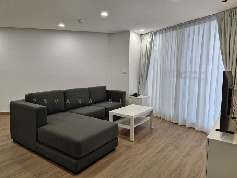 Tai Ping Towers, Bangkok, 582 Soi Sukhumvit 63, Khlong Tan Nua, Watthana, Bangkok, 2 Bedrooms, 116 sqm, Condo For Rent, by Pavana Sirikogar, 500152459 - DDproperty.com