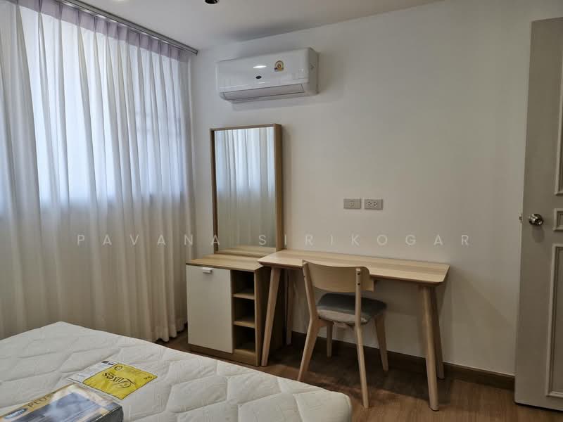 Tai Ping Towers, Bangkok, 582 Soi Sukhumvit 63, Khlong Tan Nua, Watthana, Bangkok, 2 Bedrooms, 116 sqm, Condo For Rent, by Pavana Sirikogar, 500152459 - DDproperty.com