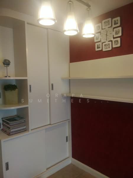 River Heaven Chareonkrung, Bangkok, 2667 Chareonkrung Road, Bang Kho Laem, Bang Kho Laem, Bangkok, 1 Bedroom, 50 sqm, Condo For Sale, by Orapa Sumetheesirisakul, 500152460 - DDproperty.com