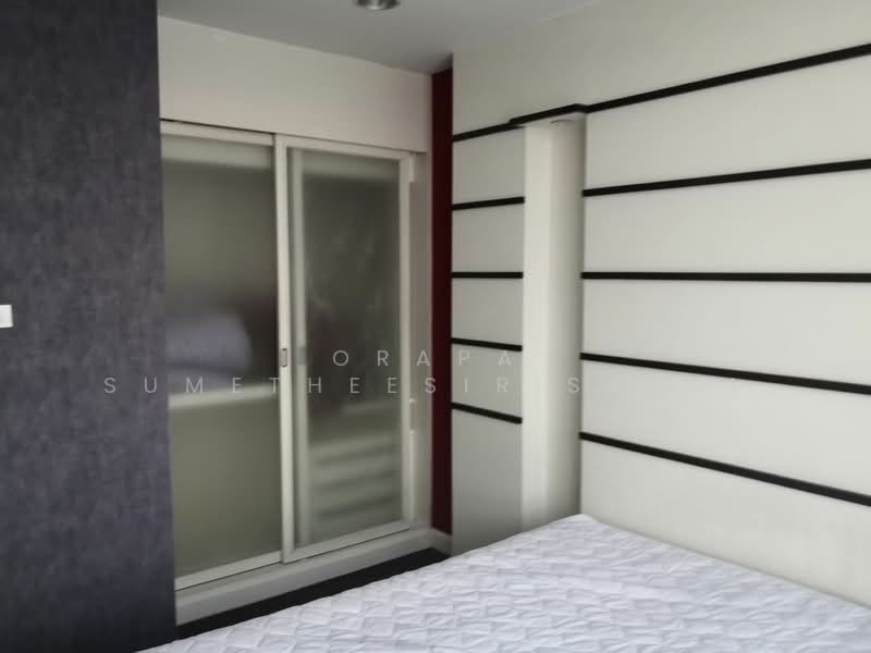 River Heaven Chareonkrung, Bangkok, 2667 Chareonkrung Road, Bang Kho Laem, Bang Kho Laem, Bangkok, 1 Bedroom, 50 sqm, Condo For Sale, by Orapa Sumetheesirisakul, 500152460 - DDproperty.com