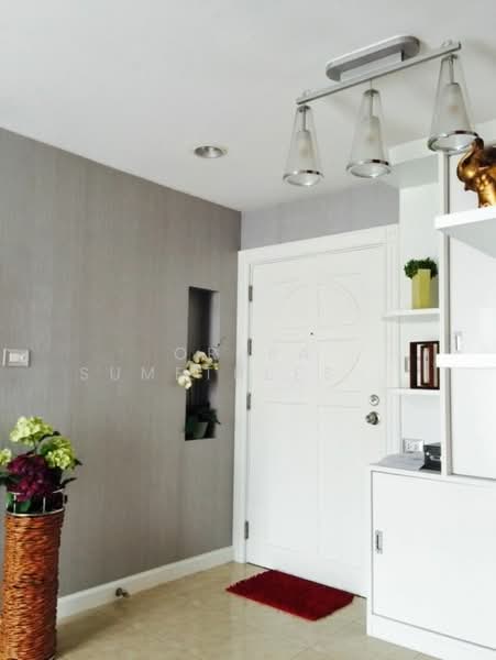 River Heaven Chareonkrung, Bangkok, 2667 Chareonkrung Road, Bang Kho Laem, Bang Kho Laem, Bangkok, 1 Bedroom, 50 sqm, Condo For Sale, by Orapa Sumetheesirisakul, 500152460 - DDproperty.com