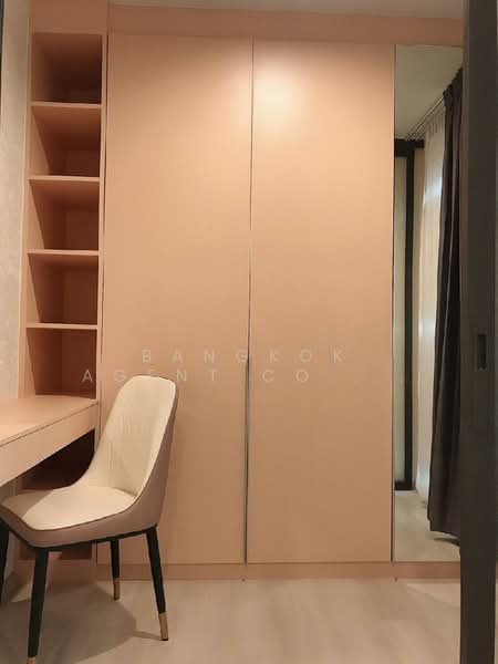 Life One Wireless, Bangkok, 1 Wireless Road, Lumphini, Pathum Wan, Bangkok, 1 Bedroom, 35 sqm, Condo For Sale, by Bangkok Agent Co.,Ltd., 500152461 - DDproperty.com