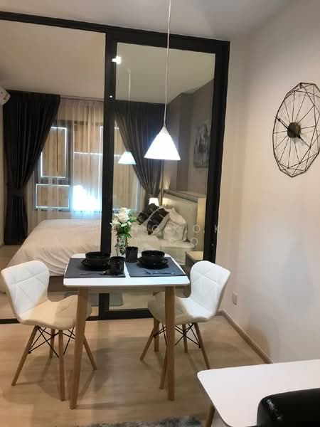 Life One Wireless, Bangkok, 1 Wireless Road, Lumphini, Pathum Wan, Bangkok, 1 Bedroom, 35 sqm, Condo For Sale, by Bangkok Agent Co.,Ltd., 500152461 - DDproperty.com