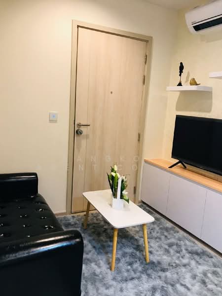 Life One Wireless, Bangkok, 1 Wireless Road, Lumphini, Pathum Wan, Bangkok, 1 Bedroom, 35 sqm, Condo For Sale, by Bangkok Agent Co.,Ltd., 500152461 - DDproperty.com