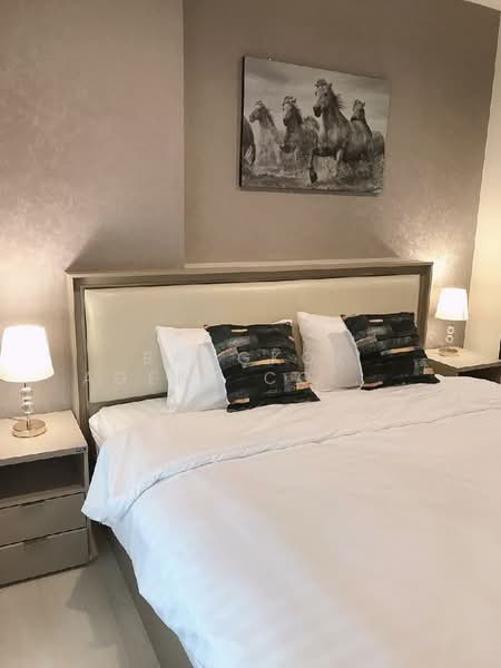 Life One Wireless, Bangkok, 1 Wireless Road, Lumphini, Pathum Wan, Bangkok, 1 Bedroom, 35 sqm, Condo For Sale, by Bangkok Agent Co.,Ltd., 500152461 - DDproperty.com