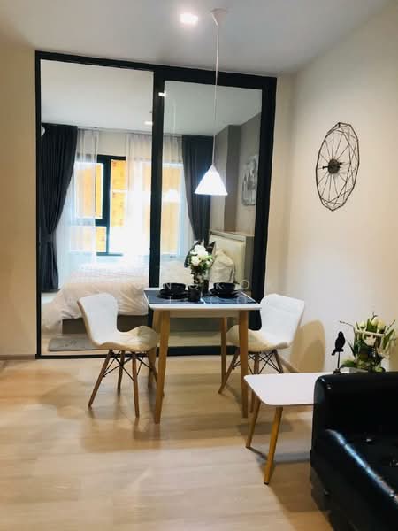 Life One Wireless, Bangkok, 1 Wireless Road, Lumphini, Pathum Wan, Bangkok, 1 Bedroom, 35 sqm, Condo For Sale, by Bangkok Agent Co.,Ltd., 500152461 - DDproperty.com