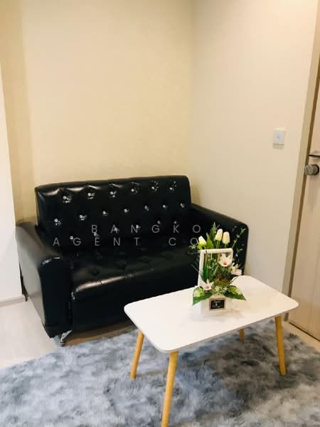 Life One Wireless, Bangkok, 1 Wireless Road, Lumphini, Pathum Wan, Bangkok, 1 Bedroom, 35 sqm, Condo For Sale, by Bangkok Agent Co.,Ltd., 500152461 - DDproperty.com