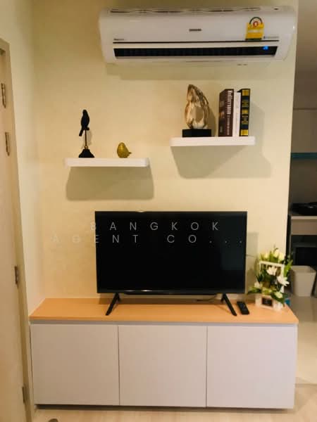 Life One Wireless, Bangkok, 1 Wireless Road, Lumphini, Pathum Wan, Bangkok, 1 Bedroom, 35 sqm, Condo For Sale, by Bangkok Agent Co.,Ltd., 500152461 - DDproperty.com