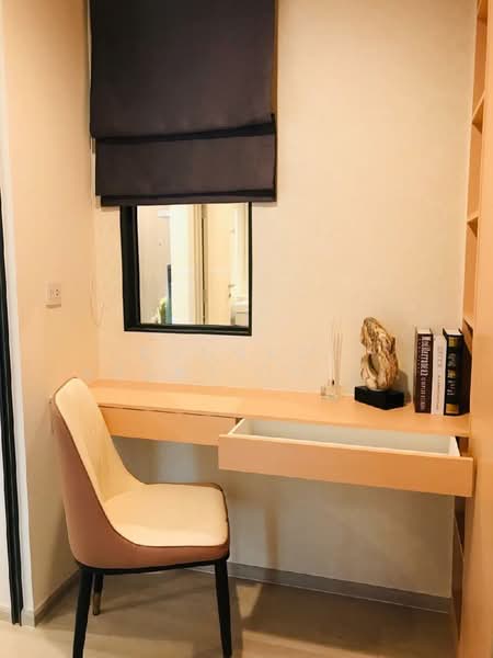 Life One Wireless, Bangkok, 1 Wireless Road, Lumphini, Pathum Wan, Bangkok, 1 Bedroom, 35 sqm, Condo For Sale, by Bangkok Agent Co.,Ltd., 500152461 - DDproperty.com