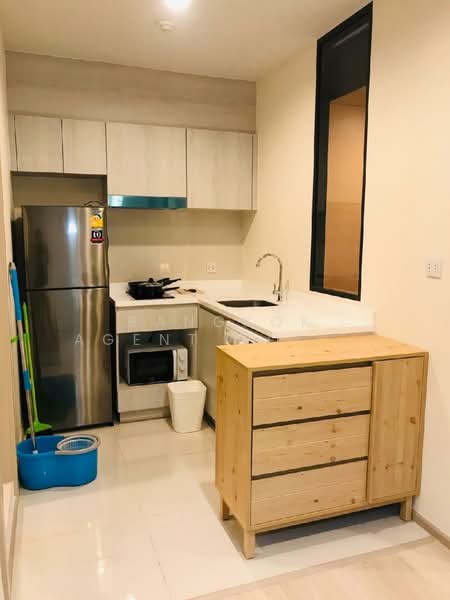 Life One Wireless, Bangkok, 1 Wireless Road, Lumphini, Pathum Wan, Bangkok, 1 Bedroom, 35 sqm, Condo For Sale, by Bangkok Agent Co.,Ltd., 500152461 - DDproperty.com
