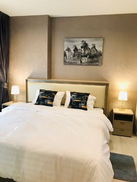 Life One Wireless, Bangkok, 1 Wireless Road, Lumphini, Pathum Wan, Bangkok, 1 Bedroom, 35 sqm, Condo For Sale, by Bangkok Agent Co.,Ltd., 500152461 - DDproperty.com