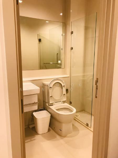 Life One Wireless, Bangkok, 1 Wireless Road, Lumphini, Pathum Wan, Bangkok, 1 Bedroom, 35 sqm, Condo For Sale, by Bangkok Agent Co.,Ltd., 500152461 - DDproperty.com