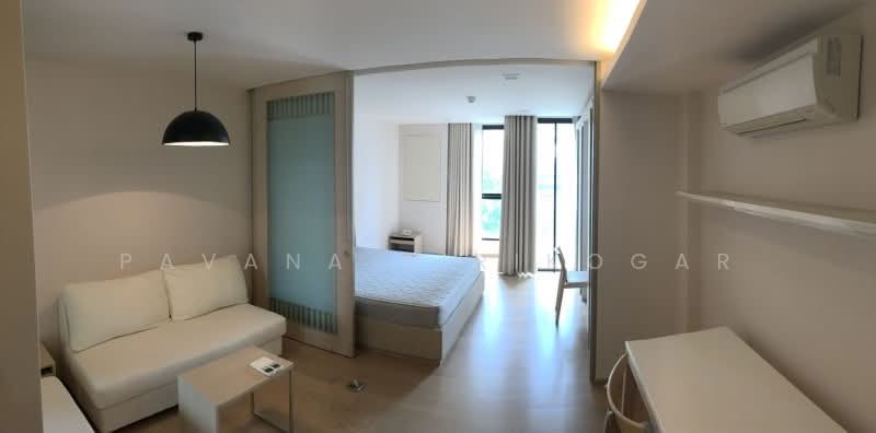 Liv @ 49 : ลิฟ แอท 49, กรุงเทพ, 9 ซอยสุขุมวิท 49, คลองตันเหนือ, วัฒนา, กรุงเทพ, 38 ตร.ม., คอนโด ให้เช่า, โดย Pavana Sirikogar, 500152462 - DDproperty.com