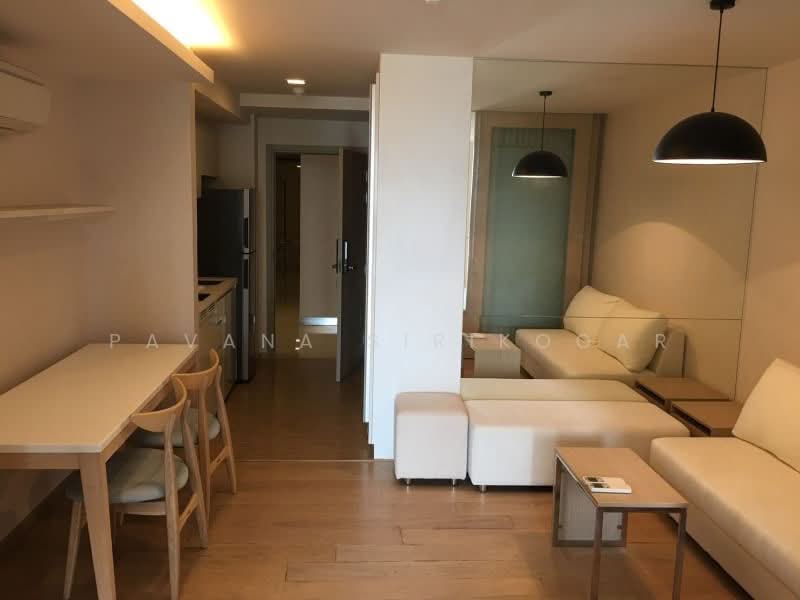 Liv @ 49 : ลิฟ แอท 49, กรุงเทพ, 9 ซอยสุขุมวิท 49, คลองตันเหนือ, วัฒนา, กรุงเทพ, 38 ตร.ม., คอนโด ให้เช่า, โดย Pavana Sirikogar, 500152462 - DDproperty.com