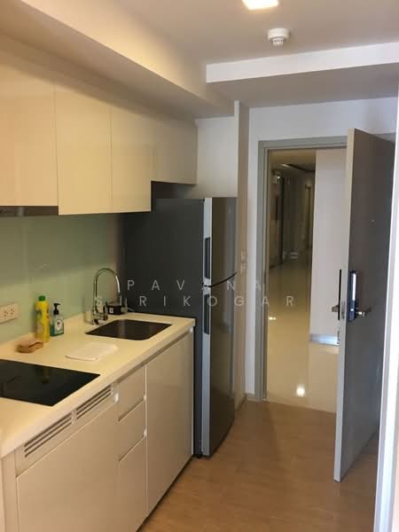 Liv @ 49 : ลิฟ แอท 49, กรุงเทพ, 9 ซอยสุขุมวิท 49, คลองตันเหนือ, วัฒนา, กรุงเทพ, 38 ตร.ม., คอนโด ให้เช่า, โดย Pavana Sirikogar, 500152462 - DDproperty.com