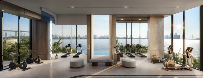 Nue Riverest Ratburana, Bangkok, Rat Burana Road, Rat Burana, Rat Burana, Bangkok, 1 Bedroom, 31 sqm, Condo Option To Buy, by ณัฏฐ์นรี จิตต์ชอบธรรม, 500152463 - DDproperty.com