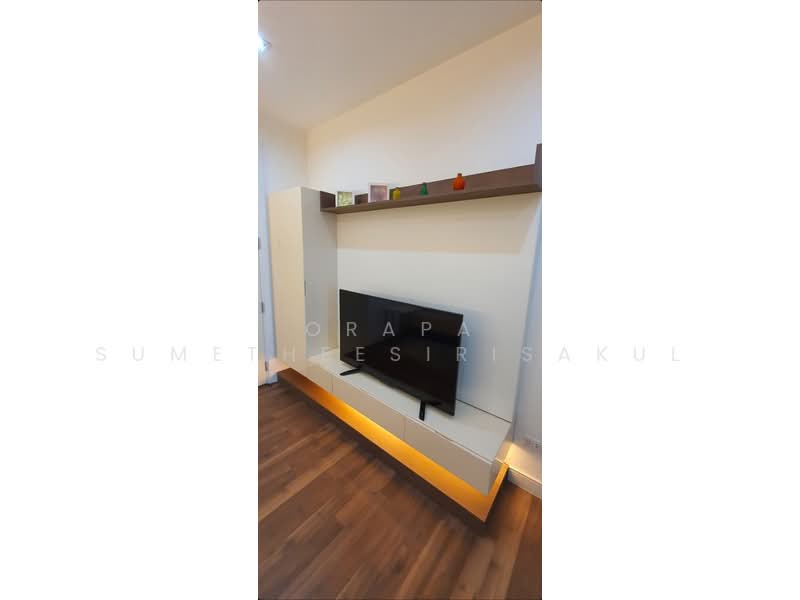 The Room Sukhumvit 62, Bangkok, 2288 Sukhumvit Road, Bang Chak, Phra Khanong, Bangkok, 1 Bedroom, 45 sqm, Condo For Sale, by Orapa Sumetheesirisakul, 500152464 - DDproperty.com