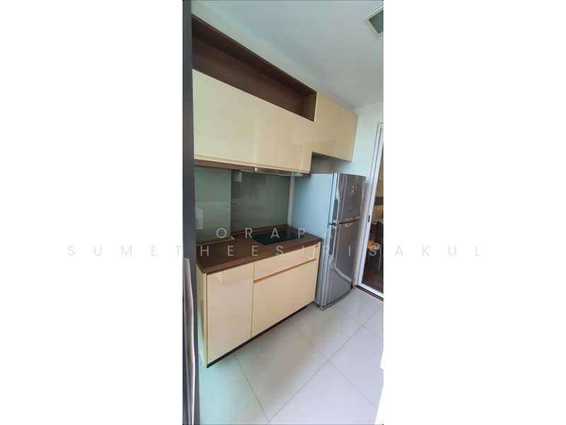 The Room Sukhumvit 62, Bangkok, 2288 Sukhumvit Road, Bang Chak, Phra Khanong, Bangkok, 1 Bedroom, 45 sqm, Condo For Sale, by Orapa Sumetheesirisakul, 500152464 - DDproperty.com