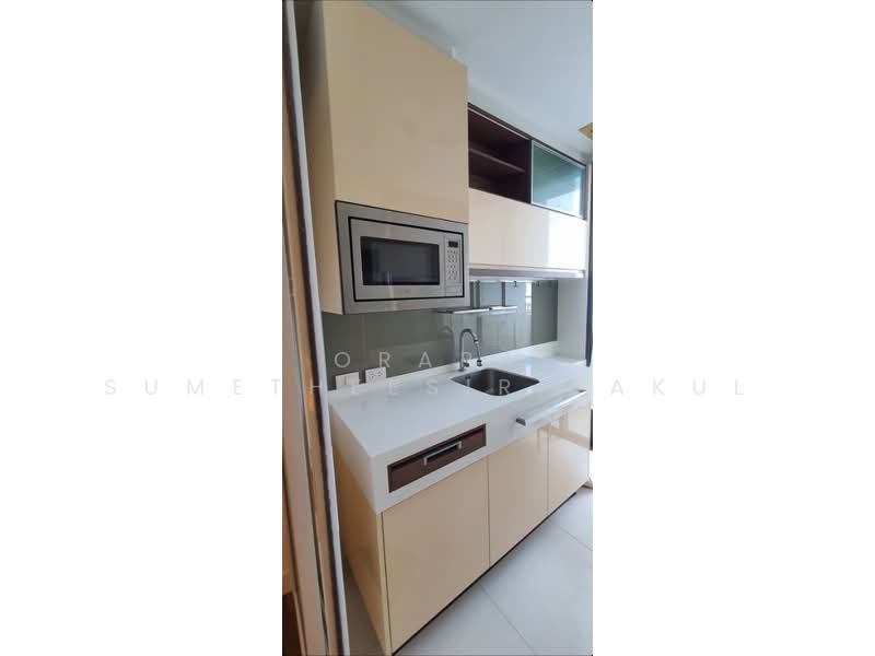 The Room Sukhumvit 62, Bangkok, 2288 Sukhumvit Road, Bang Chak, Phra Khanong, Bangkok, 1 Bedroom, 45 sqm, Condo For Sale, by Orapa Sumetheesirisakul, 500152464 - DDproperty.com