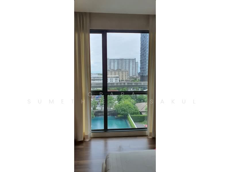 The Room Sukhumvit 62, Bangkok, 2288 Sukhumvit Road, Bang Chak, Phra Khanong, Bangkok, 1 Bedroom, 45 sqm, Condo For Sale, by Orapa Sumetheesirisakul, 500152464 - DDproperty.com