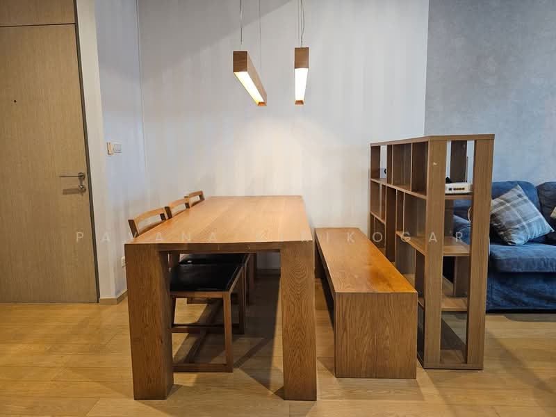 Noble Reform : โนเบิล รีฟอร์ม, กรุงเทพ, 18 ซอยพหลโยธิน 7 ถนนพหลโยธิน, สามเสนใน, พญาไท, กรุงเทพ, 72 ตร.ม., คอนโด ให้เช่า, โดย Pavana Sirikogar, 500152465 - DDproperty.com