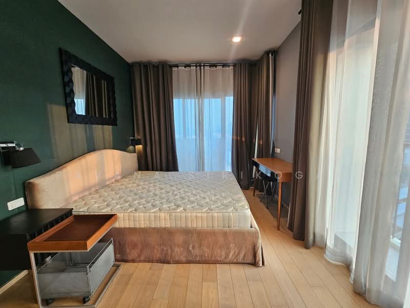 Noble Reform : โนเบิล รีฟอร์ม, กรุงเทพ, 18 ซอยพหลโยธิน 7 ถนนพหลโยธิน, สามเสนใน, พญาไท, กรุงเทพ, 72 ตร.ม., คอนโด ให้เช่า, โดย Pavana Sirikogar, 500152465 - DDproperty.com