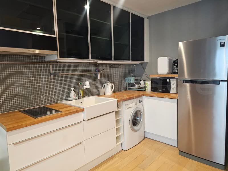 Noble Reform, Bangkok, 18 Soi Phaholyothin 7, Phaholyothin Road, Samsen Nai, Phaya Thai, Bangkok, 2 Bedrooms, 72 sqm, Condo For Rent, by Pavana Sirikogar, 500152465 - DDproperty.com