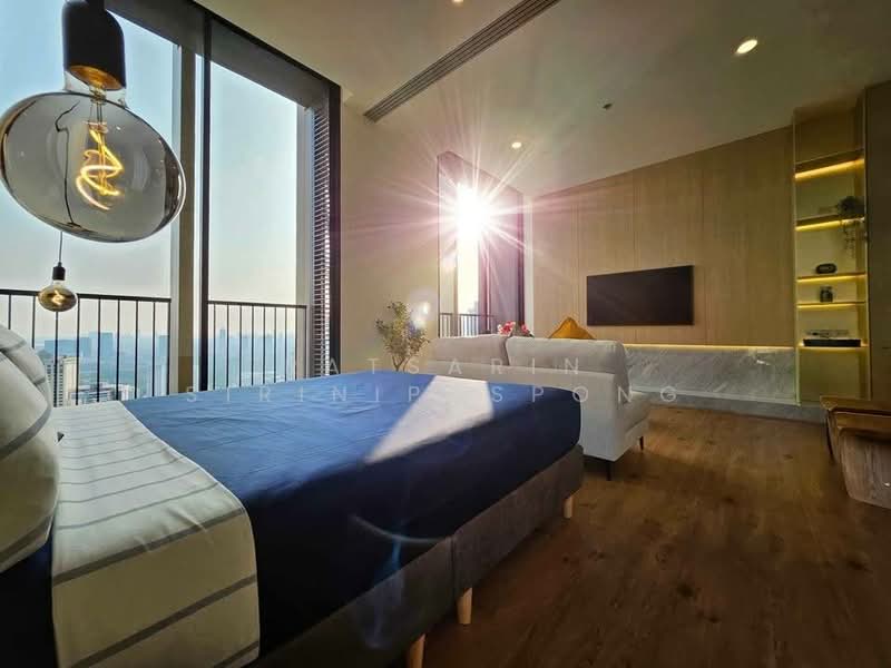 Noble BE19 Sukhumvit : โนเบิล บีไนน์ทีน สุขุมวิท, กรุงเทพ, 89 ซอย สุขุมวิท 19, คลองตันเหนือ, วัฒนา, กรุงเทพ, 45 ตร.ม., คอนโด ให้เช่า, โดย Ratsarin Sirinipaspong, 500152466 - DDproperty.com