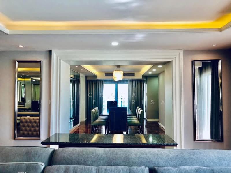 Regent On The Park 3, Bangkok, 185 Soi Sukhumvit 39 Sukhumvit Road, Khlong Tan Nua, Watthana, Bangkok, 3 Bedrooms, 264 sqm, Condo For Sale, by Orapa Sumetheesirisakul, 500152467 - DDproperty.com