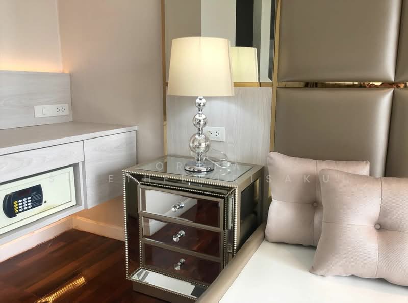 Regent On The Park 3, Bangkok, 185 Soi Sukhumvit 39 Sukhumvit Road, Khlong Tan Nua, Watthana, Bangkok, 3 Bedrooms, 264 sqm, Condo For Sale, by Orapa Sumetheesirisakul, 500152467 - DDproperty.com