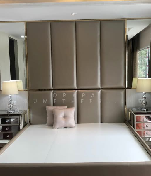 Regent On The Park 3, Bangkok, 185 Soi Sukhumvit 39 Sukhumvit Road, Khlong Tan Nua, Watthana, Bangkok, 3 Bedrooms, 264 sqm, Condo For Sale, by Orapa Sumetheesirisakul, 500152467 - DDproperty.com