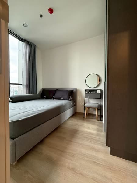 Nue District R9, Bangkok, 59 Rama 9 Road, Huai Khwang, Huai Khwang, Bangkok, 2 Bedrooms, 35 sqm, Condo For Rent, by Pavana Sirikogar, 500152471 - DDproperty.com