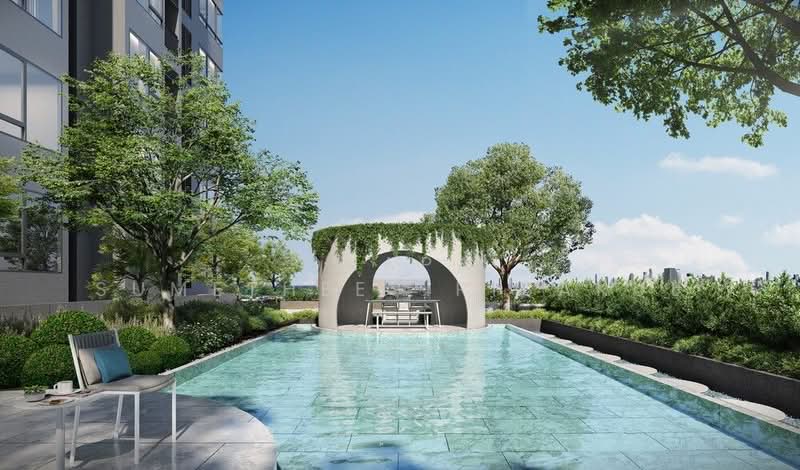 Reference Sathorn-Wongwianyai : เรฟเฟอเรนซ์ สาทร-วงเวียนใหญ่, กรุงเทพ, ซอย กรุงธนบุรี 2, บางลำภูล่าง, คลองสาน, กรุงเทพ, 65 ตร.ม., คอนโด ขาย, โดย Orapa Sumetheesirisakul, 500152472 - DDproperty.com