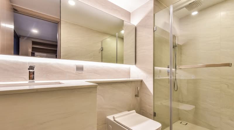 Park Origin Ratchathewi, Bangkok, 135 Phetchaburi Road, Thung Phaya Thai, Ratchathewi, Bangkok, 1 Bedroom, 45 sqm, Condo For Rent, by Pavana Sirikogar, 500152473 - DDproperty.com