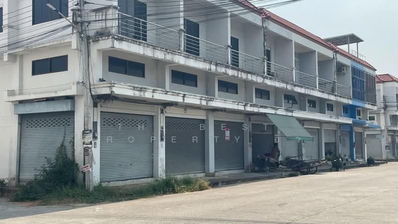 ชินลาภัส บึงพระ, พิษณุโลก, บึงพระ, เมืองพิษณุโลก, พิษณุโลก, 120 ตร.ม., ตึกแถว-อาคารพาณิชย์ ขาย, โดย The Best Property อิ๋ว, 500152475 - DDproperty.com