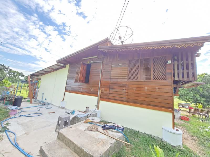 For Sale - ขายที่ดินแปลงใหญ่ 33 ไร่ ใกล้แม่น้ำโขง อ.ศรีเชียงใหม่ จ.หนองคาย, Nong Khai