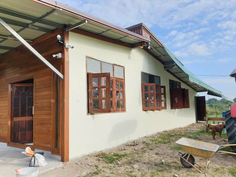 For Sale - ขายที่ดินแปลงใหญ่ 33 ไร่ ใกล้แม่น้ำโขง อ.ศรีเชียงใหม่ จ.หนองคาย, Nong Khai