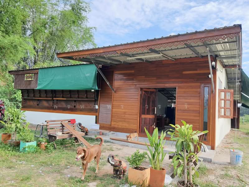 For Sale - ขายที่ดินแปลงใหญ่ 33 ไร่ ใกล้แม่น้ำโขง อ.ศรีเชียงใหม่ จ.หนองคาย, Nong Khai
