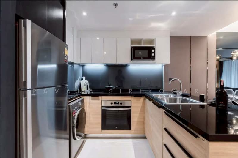 Destiny @ 63, Bangkok, 29-2 Soi Ekamai 10, Khlong Tan Nua, Watthana, Bangkok, 2 Bedrooms, 85 sqm, Apartment For Rent, by Pavana Sirikogar, 500152477 - DDproperty.com