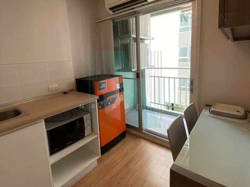 Lumpini Ville On Nut-Latkrabang, Bangkok, Lat Krabang Road, Lat Krabang, Lat Krabang, Bangkok, 1 Bedroom, 23 sqm, Condo For Sale, by NR AGENT, 500152478 - DDproperty.com