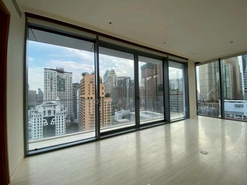 Scope Langsuan, Bangkok, Soi Lang Suan, Lumphini, Pathum Wan, Bangkok, 2 Bedrooms, 155 sqm, Condo For Sale, by Orapa Sumetheesirisakul, 500152479 - DDproperty.com