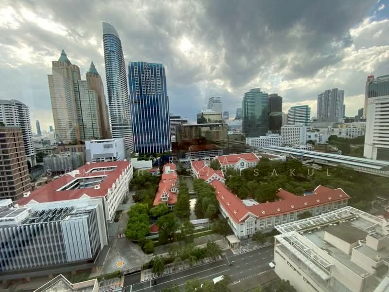 Scope Langsuan, Bangkok, Soi Lang Suan, Lumphini, Pathum Wan, Bangkok, 2 Bedrooms, 155 sqm, Condo For Sale, by Orapa Sumetheesirisakul, 500152479 - DDproperty.com