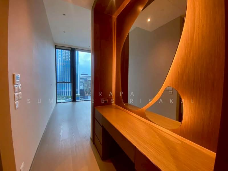 Scope Langsuan, Bangkok, Soi Lang Suan, Lumphini, Pathum Wan, Bangkok, 2 Bedrooms, 155 sqm, Condo For Sale, by Orapa Sumetheesirisakul, 500152479 - DDproperty.com