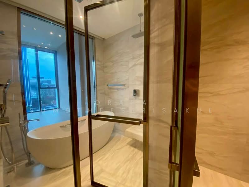 Scope Langsuan, Bangkok, Soi Lang Suan, Lumphini, Pathum Wan, Bangkok, 2 Bedrooms, 155 sqm, Condo For Sale, by Orapa Sumetheesirisakul, 500152479 - DDproperty.com