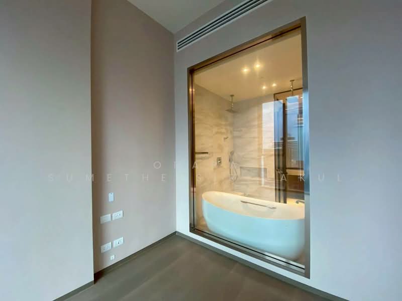 Scope Langsuan, Bangkok, Soi Lang Suan, Lumphini, Pathum Wan, Bangkok, 2 Bedrooms, 155 sqm, Condo For Sale, by Orapa Sumetheesirisakul, 500152479 - DDproperty.com